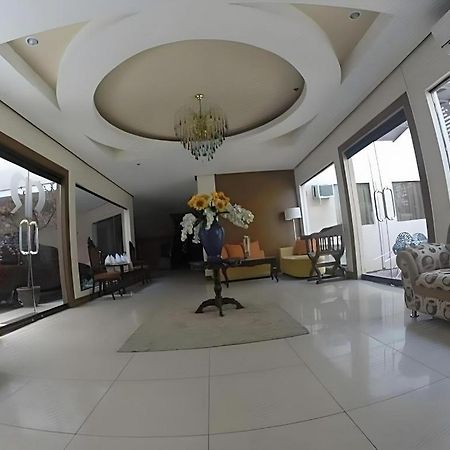 Rich Manor Pension House Cagayan de Oro Eksteriør billede