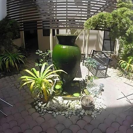 Rich Manor Pension House Cagayan de Oro Eksteriør billede