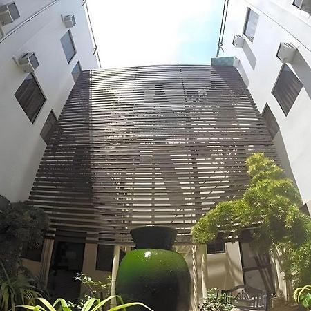Rich Manor Pension House Cagayan de Oro Eksteriør billede