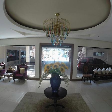 Rich Manor Pension House Cagayan de Oro Eksteriør billede