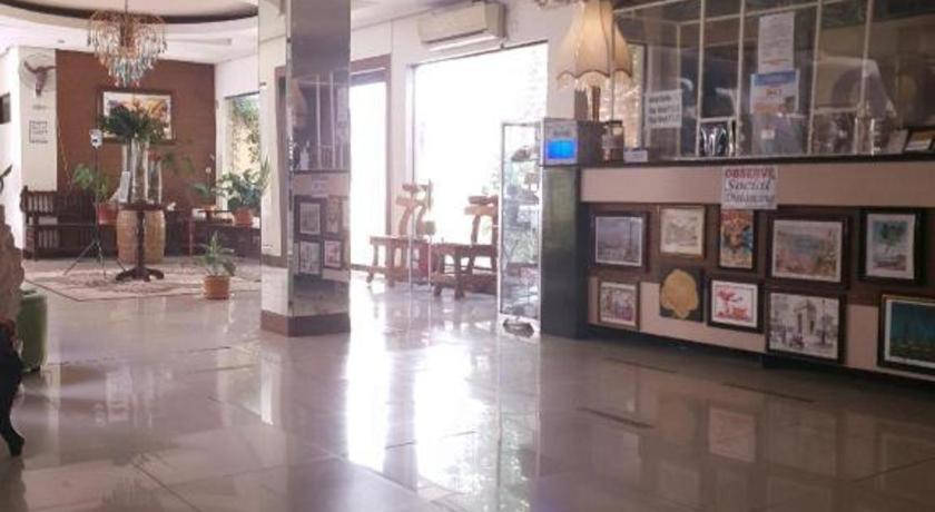 Rich Manor Pension House Cagayan de Oro Eksteriør billede