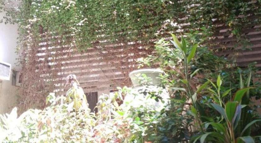 Rich Manor Pension House Cagayan de Oro Eksteriør billede