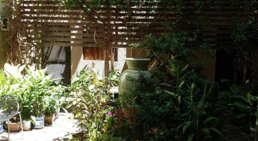 Rich Manor Pension House Cagayan de Oro Eksteriør billede