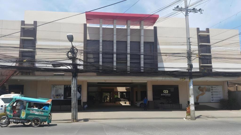 Rich Manor Pension House Cagayan de Oro Eksteriør billede