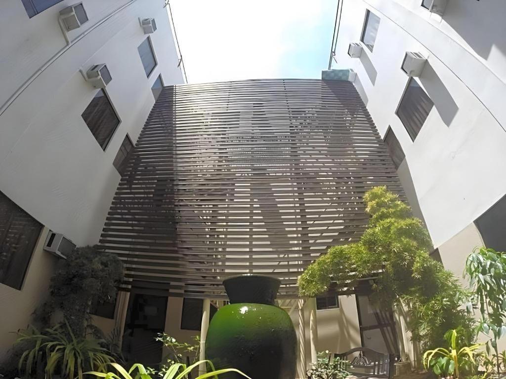 Rich Manor Pension House Cagayan de Oro Eksteriør billede