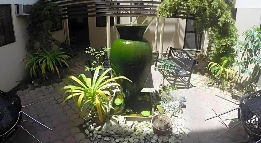Rich Manor Pension House Cagayan de Oro Eksteriør billede