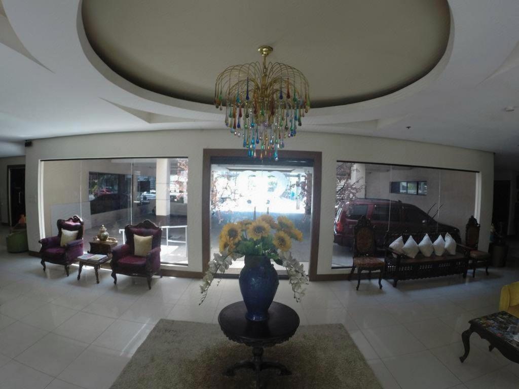 Rich Manor Pension House Cagayan de Oro Eksteriør billede