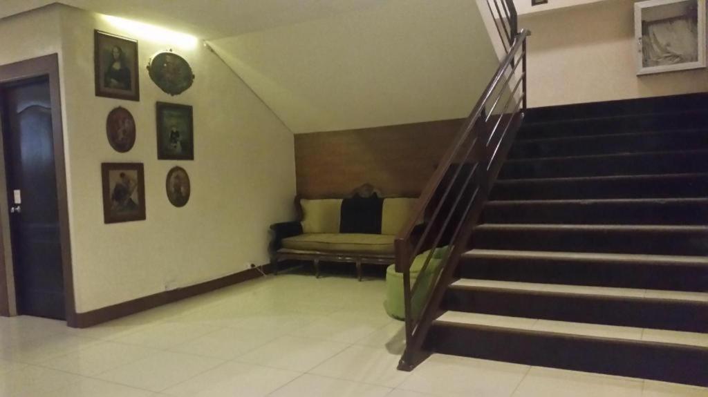 Rich Manor Pension House Cagayan de Oro Eksteriør billede