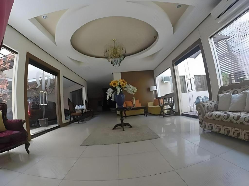 Rich Manor Pension House Cagayan de Oro Eksteriør billede