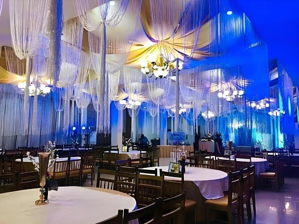 Rich Manor Pension House Cagayan de Oro Eksteriør billede