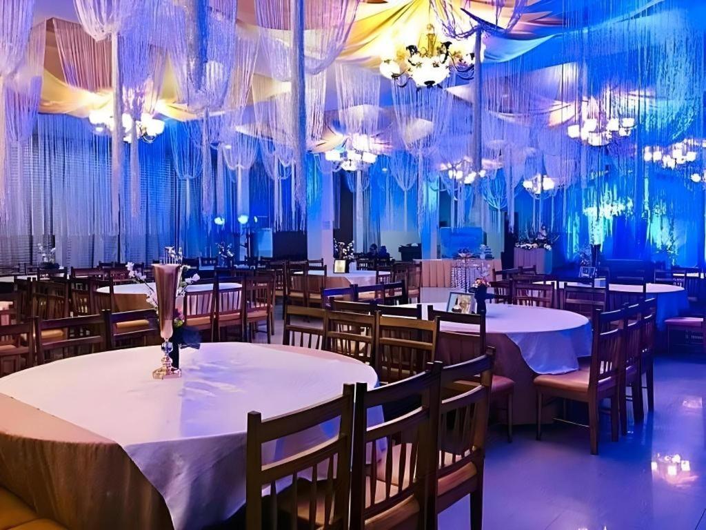 Rich Manor Pension House Cagayan de Oro Eksteriør billede