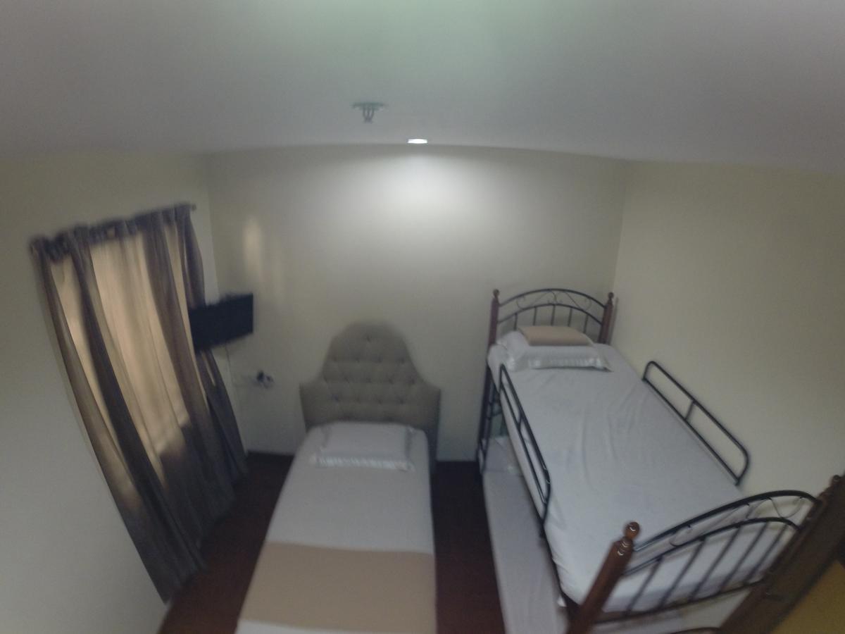 Rich Manor Pension House Cagayan de Oro Eksteriør billede