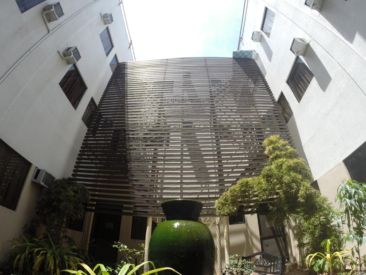 Rich Manor Pension House Cagayan de Oro Eksteriør billede