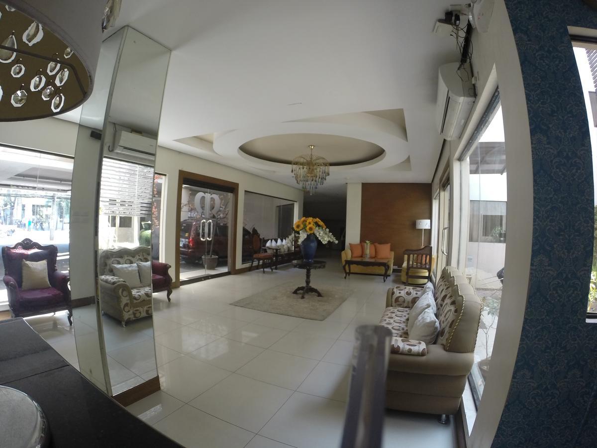 Rich Manor Pension House Cagayan de Oro Eksteriør billede